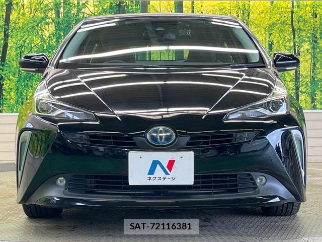 Toyota PRIUS 2019-09 8874285-14