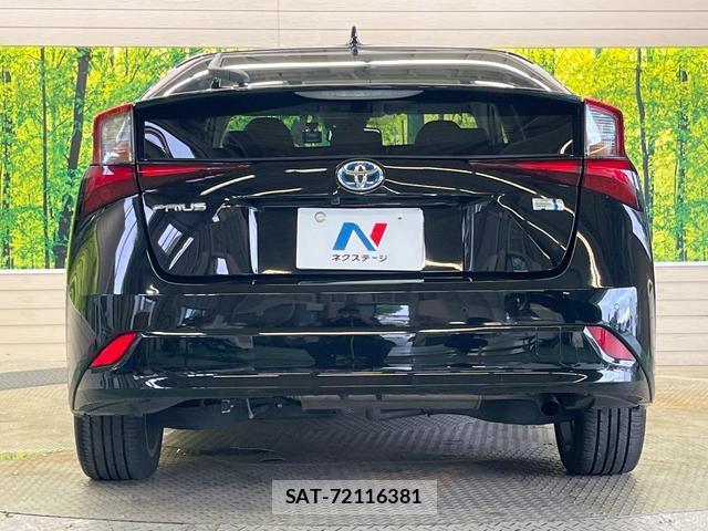Toyota PRIUS 2019-09 8874285-15