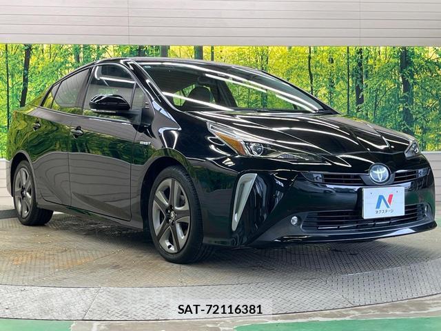 Toyota PRIUS 2019-09 8874285-16