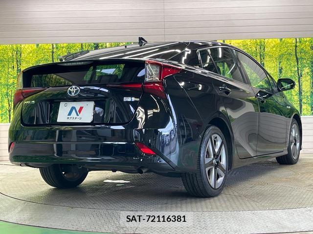 Toyota PRIUS 2019-09 8874285-17