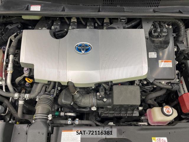 Toyota PRIUS 2019-09 8874285-18