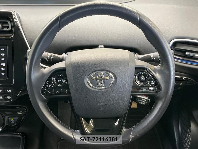 Toyota PRIUS 2019-09 8874285-4