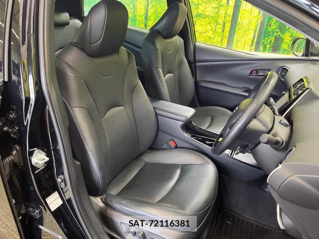 Toyota PRIUS 2019-09 8874285-9