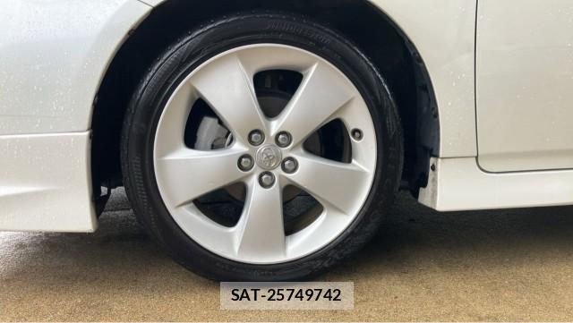 Toyota PRIUS 2015-09 8874410-8