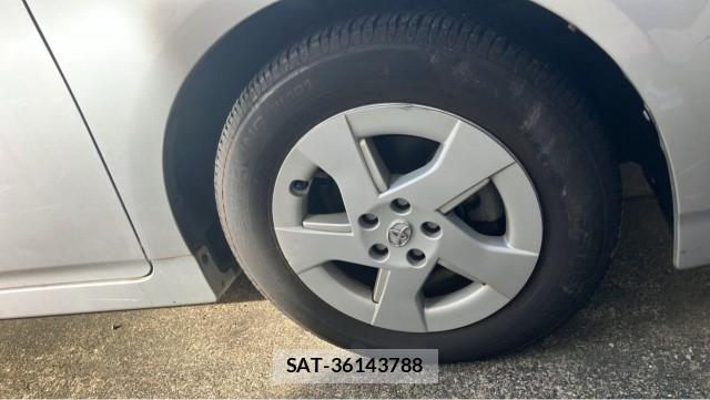 Toyota PRIUS 2009-11 8874469-8