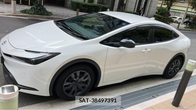 Toyota PRIUS 2024-11 8874497-10