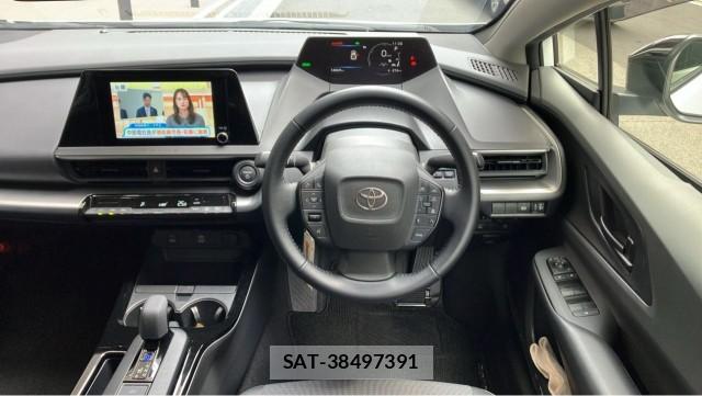 Toyota PRIUS 2024-11 8874497-16