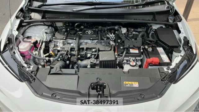 Toyota PRIUS 2024-11 8874497-7