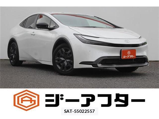 Toyota PRIUS 2025-06 8874576-0