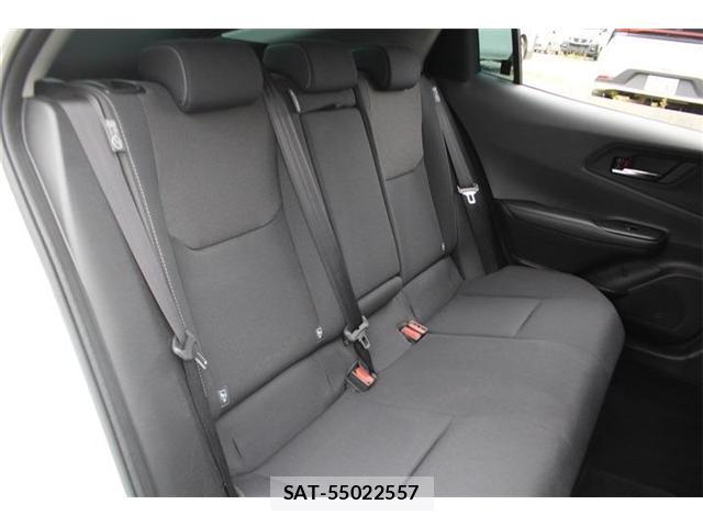 Toyota PRIUS 2025-06 8874576-19