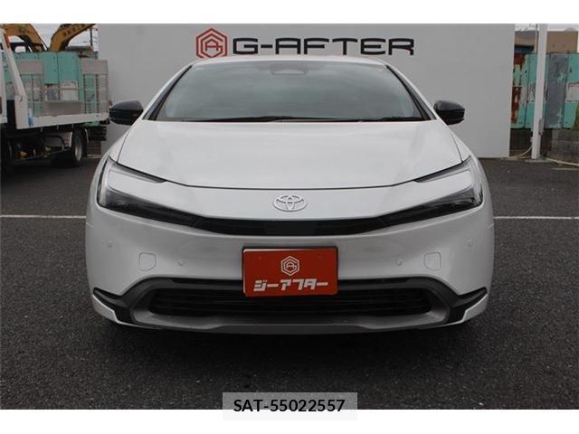 Toyota PRIUS 2025-06 8874576-6