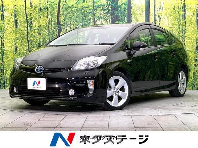 Toyota PRIUS 2015-10 8874609-0