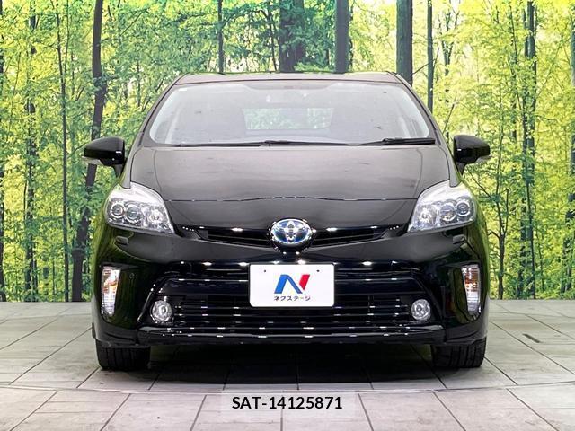Toyota PRIUS 2015-10 8874609-13