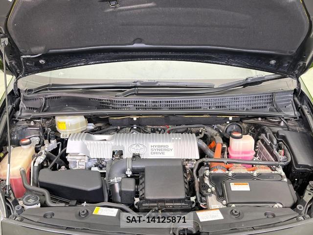 Toyota PRIUS 2015-10 8874609-17