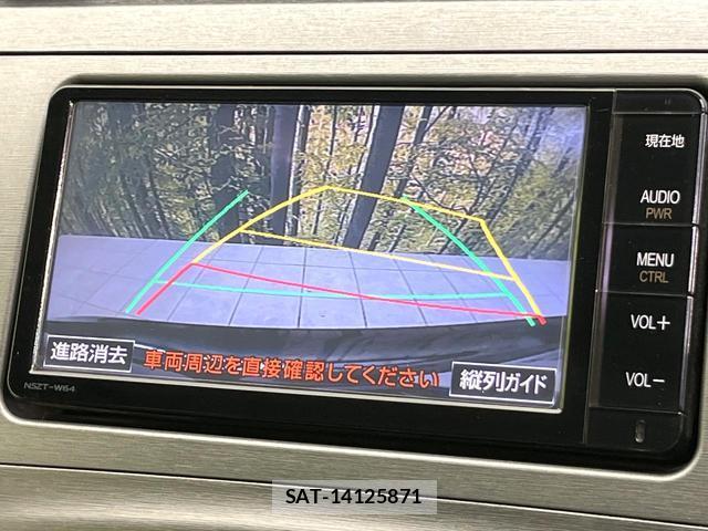 Toyota PRIUS 2015-10 8874609-3