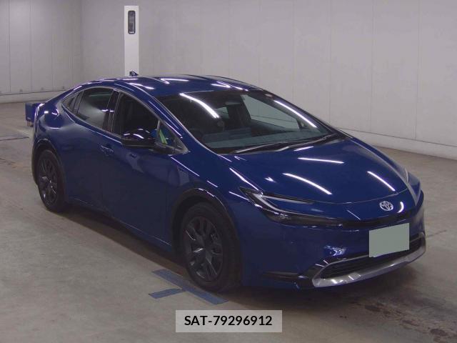 Toyota PRIUS 2025-01 8874752-0