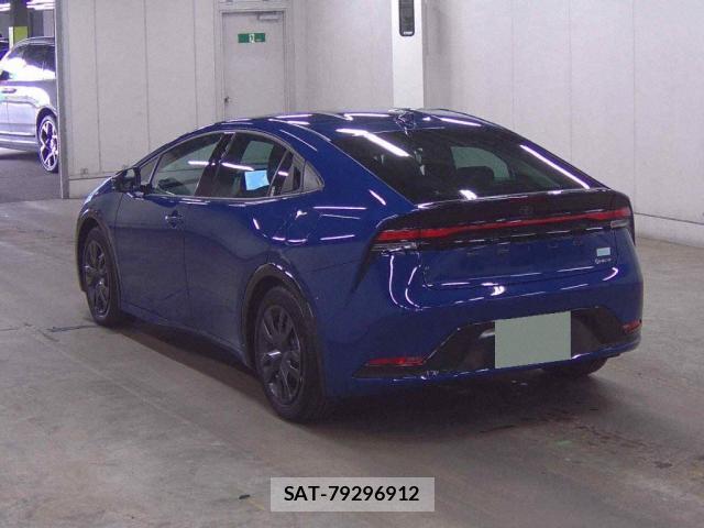 Toyota PRIUS 2025-01 8874752-1