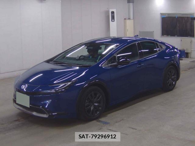 Toyota PRIUS 2025-01 8874752-3