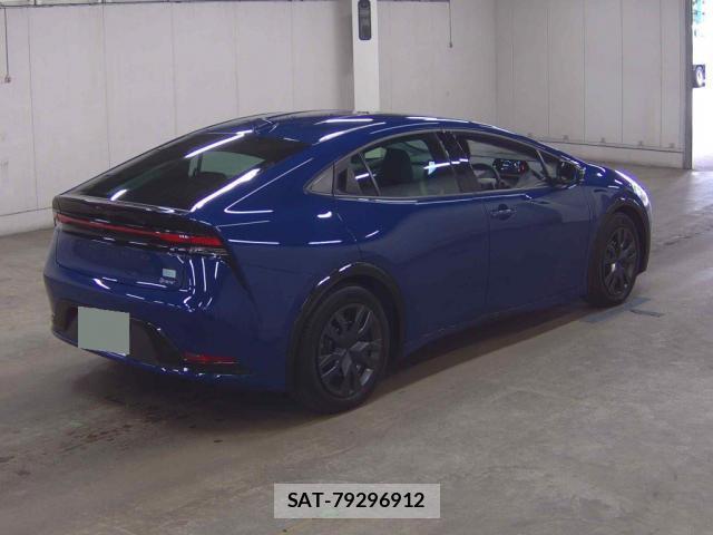 Toyota PRIUS 2025-01 8874752-4