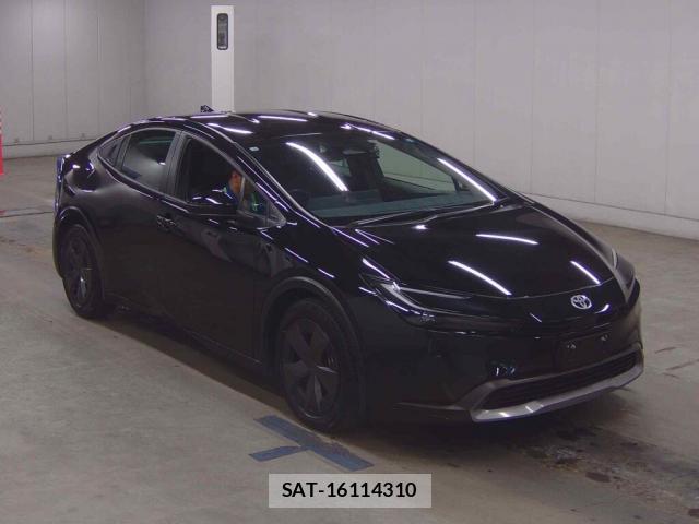 Toyota PRIUS 2025-01 8874754-0