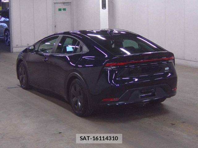 Toyota PRIUS 2025-01 8874754-1