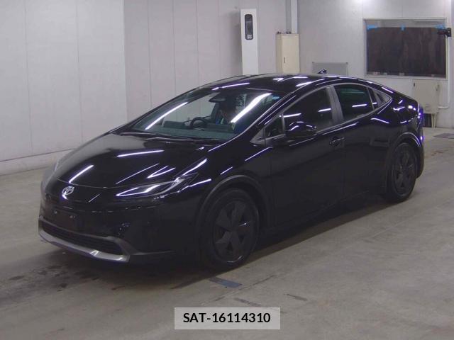 Toyota PRIUS 2025-01 8874754-3
