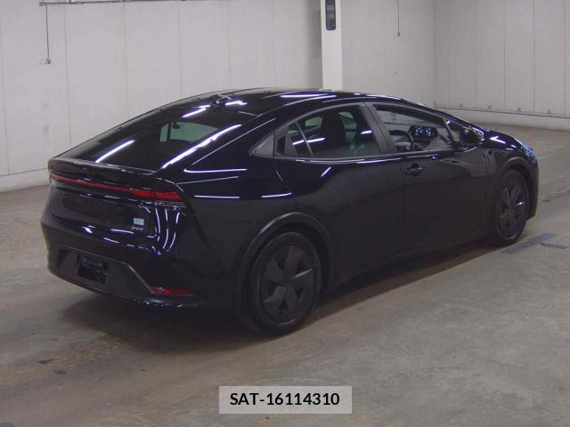 Toyota PRIUS 2025-01 8874754-4