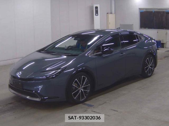 Toyota PRIUS 2023-06 8874785-3