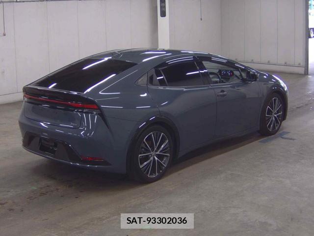 Toyota PRIUS 2023-06 8874785-4