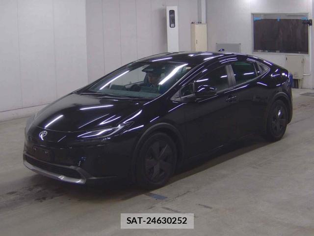 Toyota PRIUS 2023-07 8874807-4
