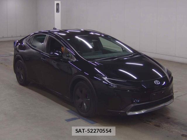 Toyota PRIUS 2023-05 8874816-0