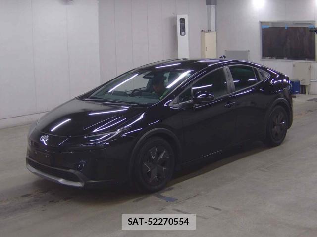 Toyota PRIUS 2023-05 8874816-3