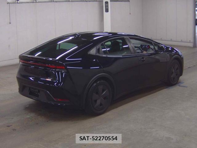 Toyota PRIUS 2023-05 8874816-4