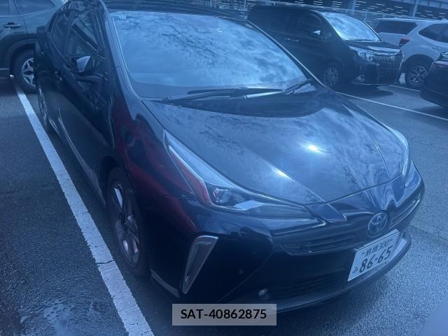 Toyota PRIUS 2020-12 8875128-1