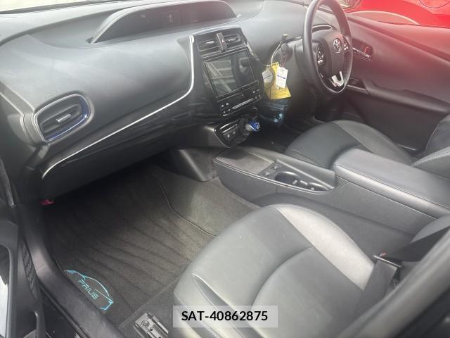 Toyota PRIUS 2020-12 8875128-2