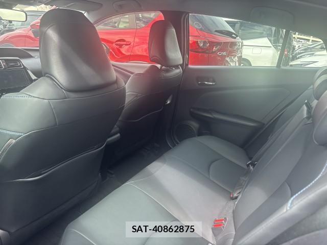 Toyota PRIUS 2020-12 8875128-5