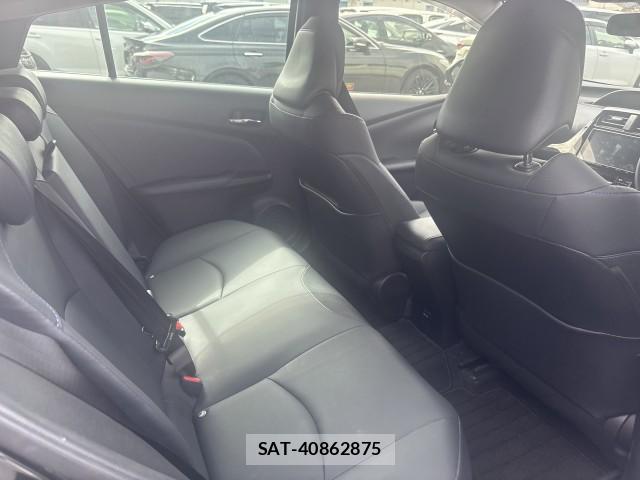 Toyota PRIUS 2020-12 8875128-6