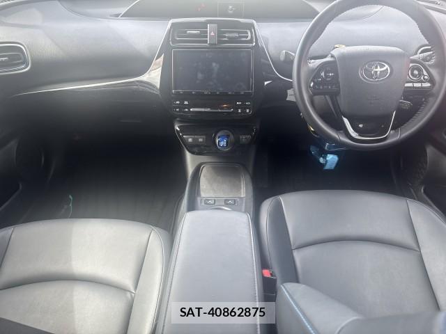 Toyota PRIUS 2020-12 8875128-7