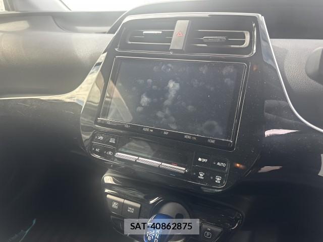 Toyota PRIUS 2020-12 8875128-9