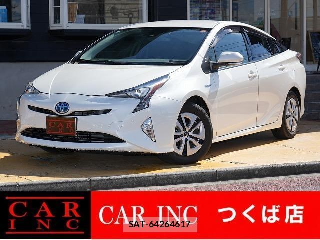 Toyota PRIUS 2018-06 8875356-0
