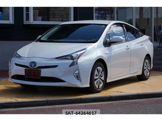 Toyota PRIUS 2018-06 8875356-18