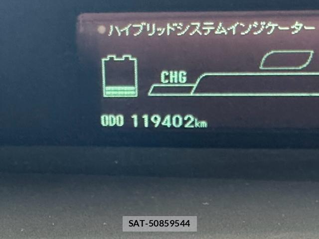 Toyota PRIUS 2009-11 8875389-18