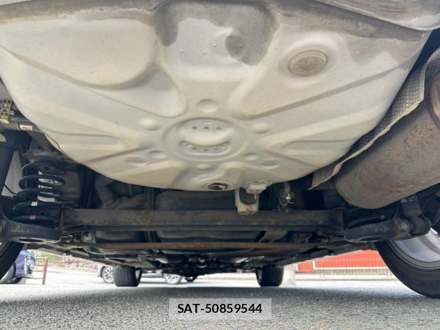 Toyota PRIUS 2009-11 8875389-4