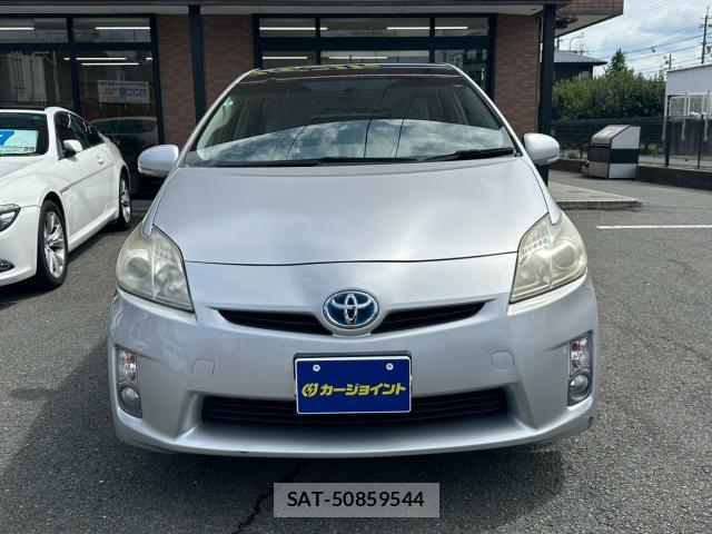 Toyota PRIUS 2009-11 8875389-5