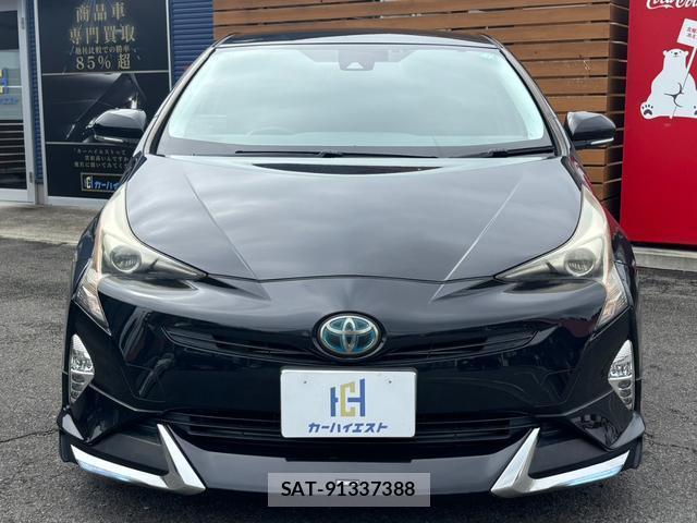Toyota PRIUS 2015-12 8875540-2
