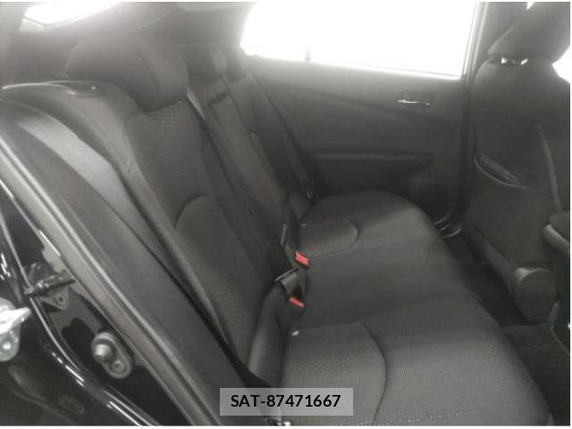 Toyota PRIUS 2022-08 8875570-5