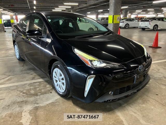 Toyota PRIUS 2022-08 8875570-6