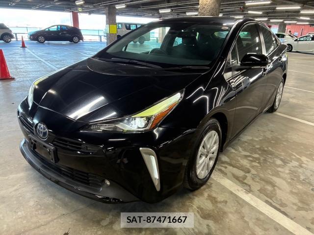 Toyota PRIUS 2022-08 8875570-7