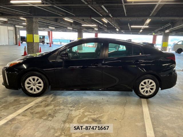 Toyota PRIUS 2022-08 8875570-8
