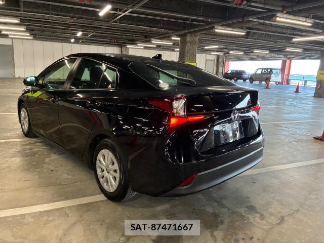 Toyota PRIUS 2022-08 8875570-9